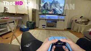Gianna Hassan Lingerie POV Leaked