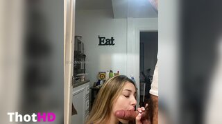 Giannaxhassan Blowjob BG Sex