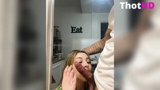 Giannaxhassan Blowjob BG Sex