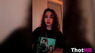 Giannaxhassan Nude Big Tits Leak