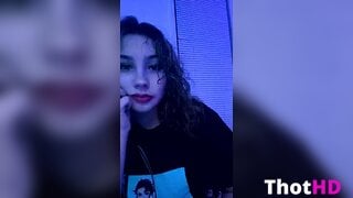 Giannaxhassan Nude Big Tits Leak