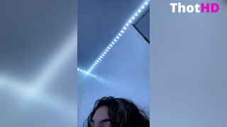 Giannaxhassan Nude Big Tits Leak