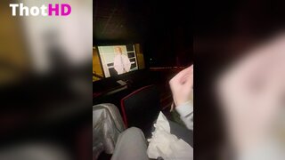 Giaxhassan Big Tits One Tit Out Video