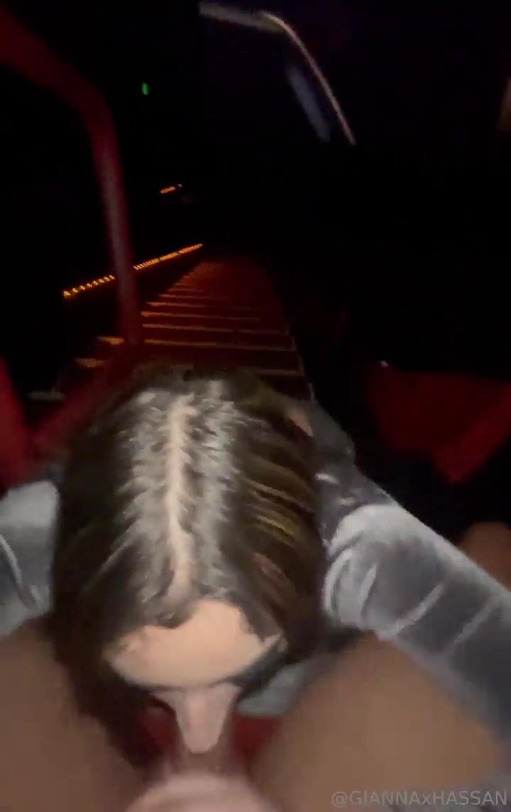 Giaxhassan Blowjob BG Sex OnlyFans