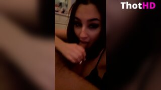 Giaxhassan Close-Up Blowjob XXX