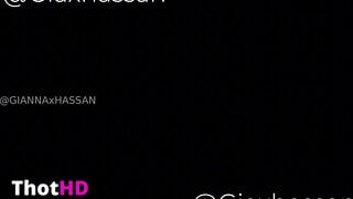 Giaxhassan Doggystyle BG Sex OnlyFans