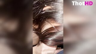 Kinsley Wyatt BG Sex Handjob OF