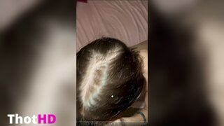 Kinsley Wyatt Close-Up BG Sex Leak