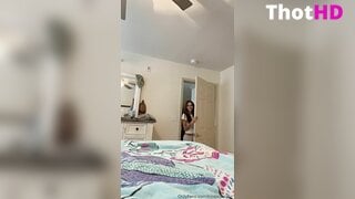 Kinsley Wyatt Masturbating OnlyFans