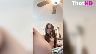 Kinsley Wyatt Masturbating OnlyFans