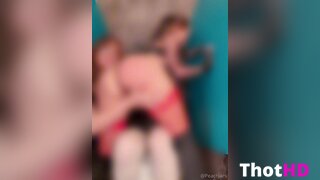 PeachJars Ass and Tail Leaked