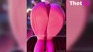 PeachJars Ass in Bodysuit Leak_001