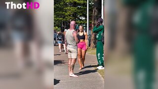 Shannon_rose_raw Outdoor Ass NSFW
