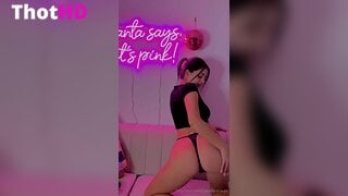Camilla Araujo Ass From Behind NSFW