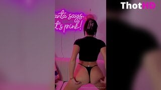 Camilla Araujo Ass From Behind NSFW