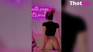 Camilla Araujo Ass From Behind NSFW