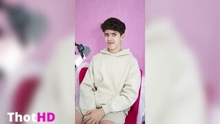 Camilla Araujo Cleavage Short Shorts