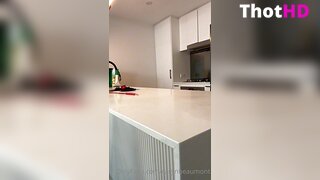 Caryn Beaumont Dildo Masturbation Clip