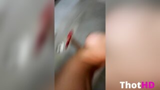 Caryn Beaumont Masturbating OF