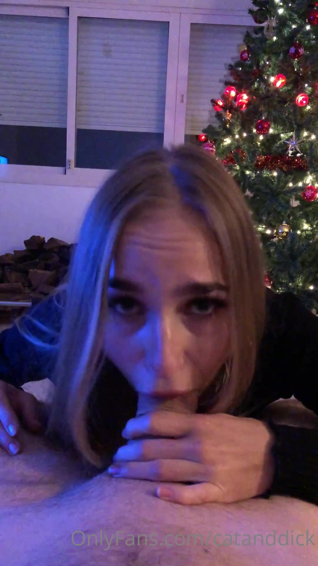Catanddick BG Sex Ass Leak