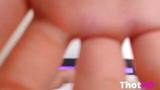 Catanddick Doggystyle BG Sex NSFW