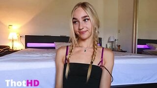 Catanddick Masturbating BG Sex NSFW