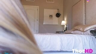 Catanddick Nude BG Sex Clip