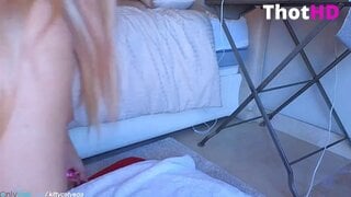 Catanddick Nude BG Sex OF