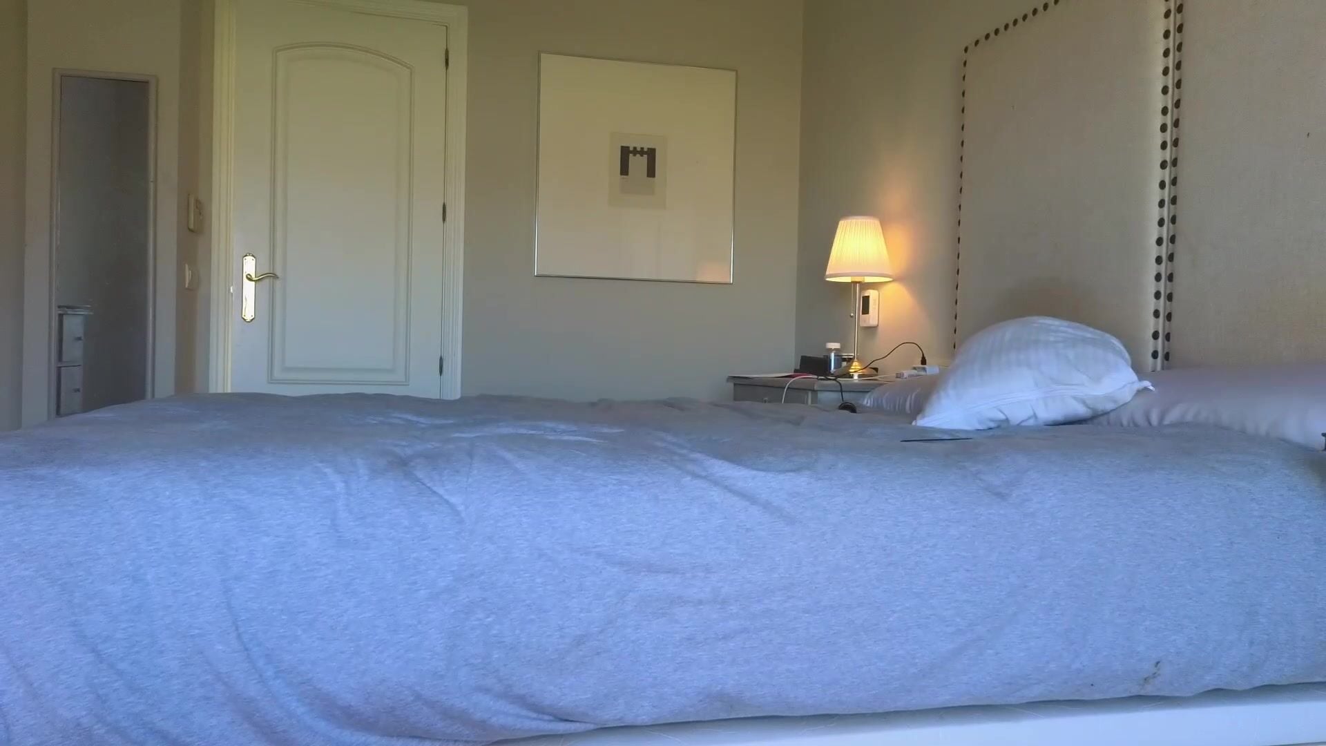 Catanddick Nude Towel Tease OnlyFans