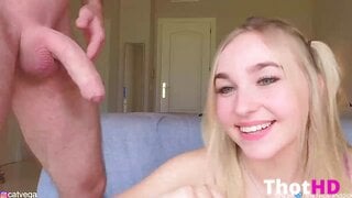 Catanddickxxx Boy-Girl Sex Lingerie Video
