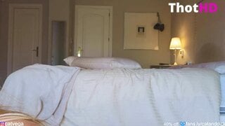 Catanddickxxx Nude BG Sex Video_003