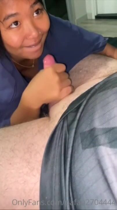 Prettypafan Close-Up Nude NSFW