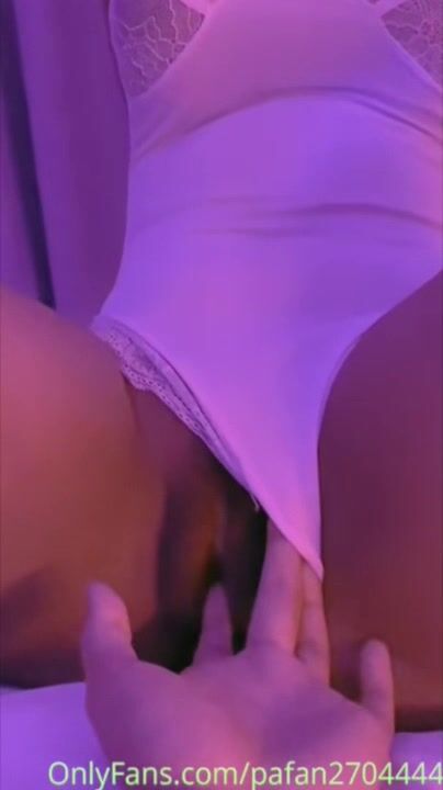 Prettypafan Nude BG Sex Leaked