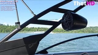 TheNicoleT Outdoor Bikini
