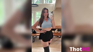 TheNicoleT Thighhighs