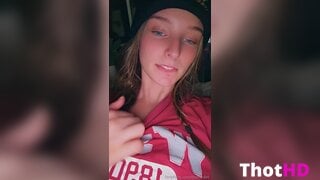 TheNicoleT Tongue Out Clip