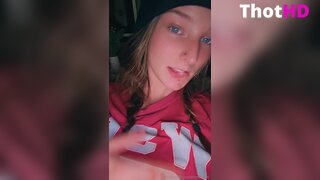 TheNicoleT Tongue Out Clip