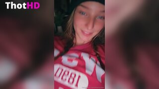 TheNicoleT Tongue Out Clip