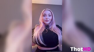 Angelicfuckdoll Big Tits Clip