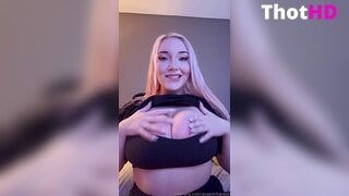 Angelicfuckdoll Big Tits Clip