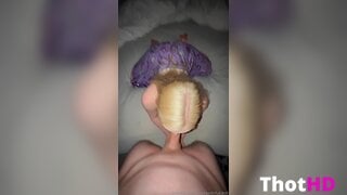 Angelicfuckdoll Blowjob BG Sex Clip