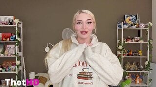 Angelicfuckdoll Cleavage Big Tits Leak