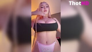 Angelicfuckdoll Cleavage XXX