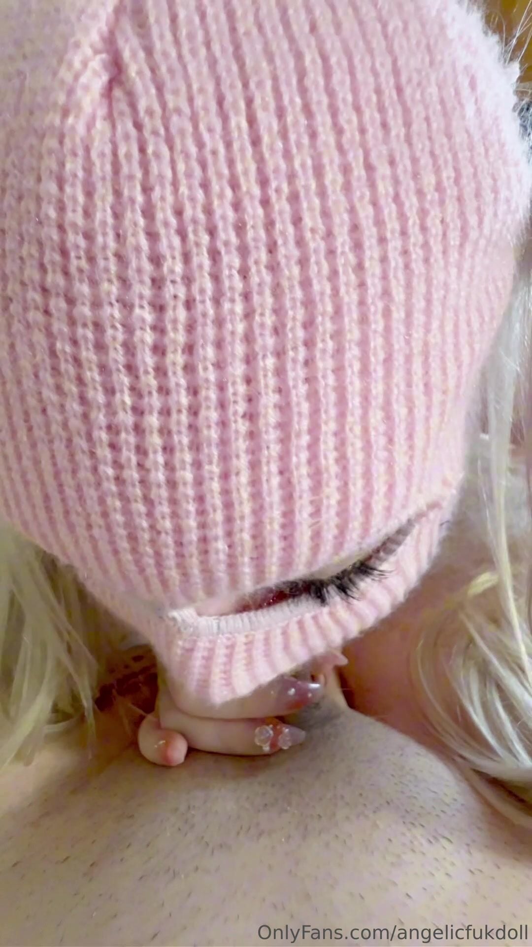Angelicfuckdoll Close-Up BG Sex NSFW