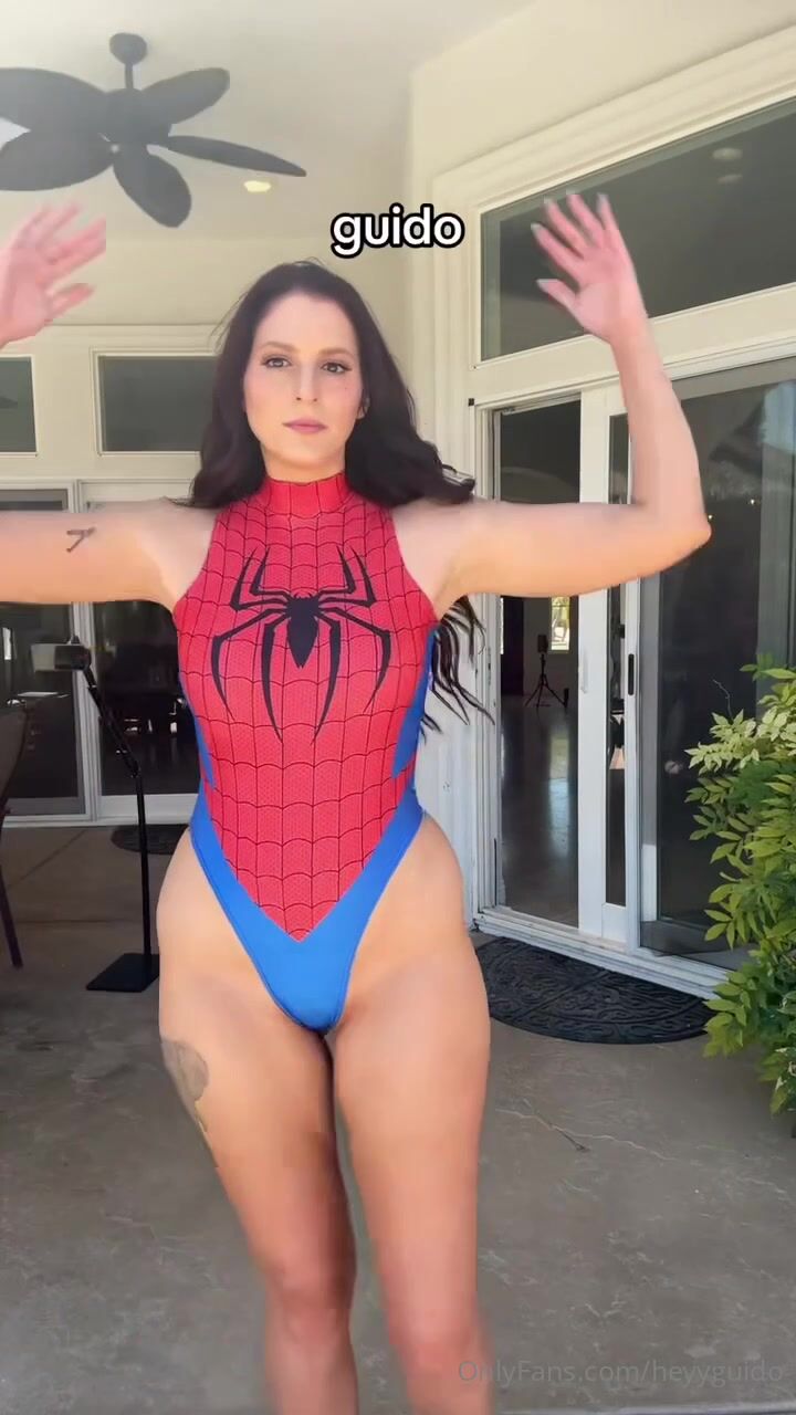 Angelicfuckdoll Leotard and Bodysuit XXX