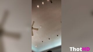 Coco_koma Nude Topless Video