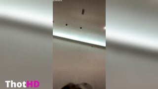 Coco_koma Nude Topless Video