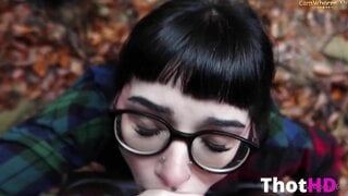 Naomi Hughes Braless BG Sex OF