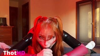 Naomih666 Bodysuit BG Sex Clip