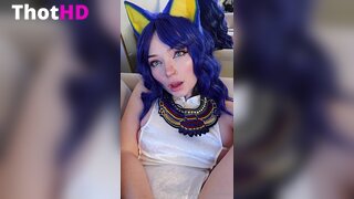 Naomih666 Masturbating Spread Legs Leak